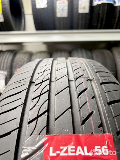 iLink L-Zeal56 255/50 R20 150U