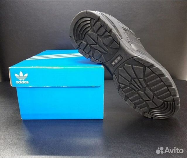 Кроссовки Adidas Terrex