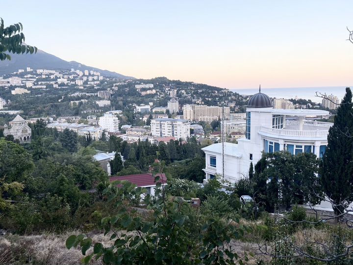 Участок 7,5 сот. (ИЖС)