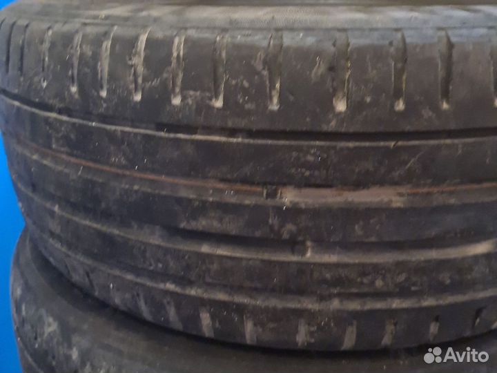 Nokian Tyres Nordman SZ 225/50 R17 98W