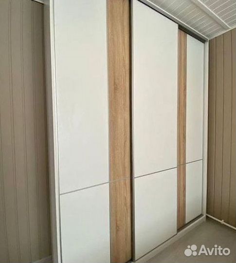 Стенка в гостиную