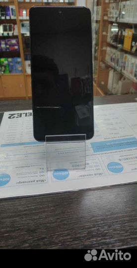 Xiaomi Redmi note 9s 6/128gb(б/у)