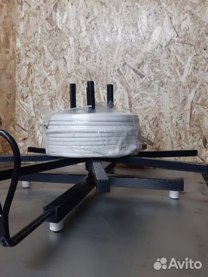 Для электромонтажа