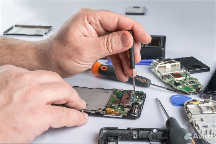 Дисплей для Samsung A125F Galaxy A12