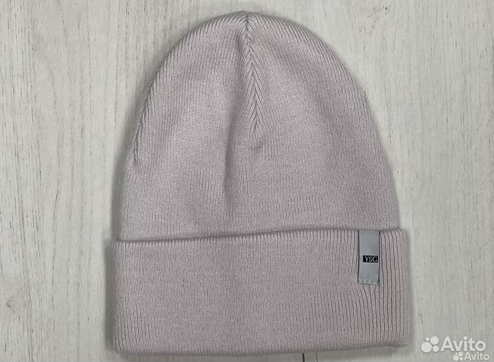 Шапка зимняя для женщин