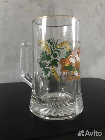 Пивная кружка германия
