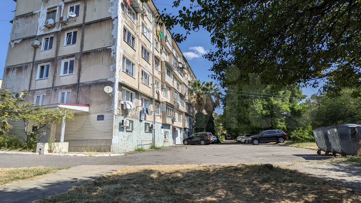 5-к. апартаменты, 180 м², 1/5 эт.