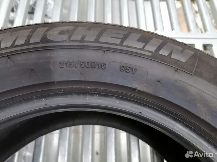 Michelin Primacy 3 215/60 R16 95V