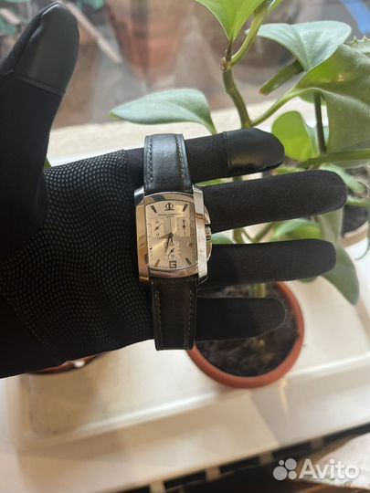 Baum Mercier Hampton