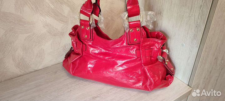 Новая сумка