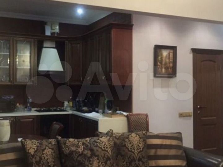 Комната 20 м² в 2-к., 5/5 эт.