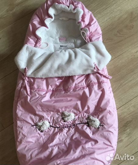 Конверт Pilguni