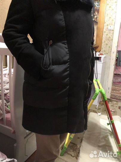 Продам куртку