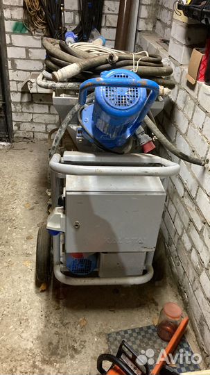 Kaleta4 230v