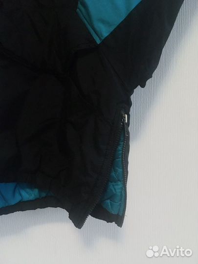 Куртка Marlins Florida