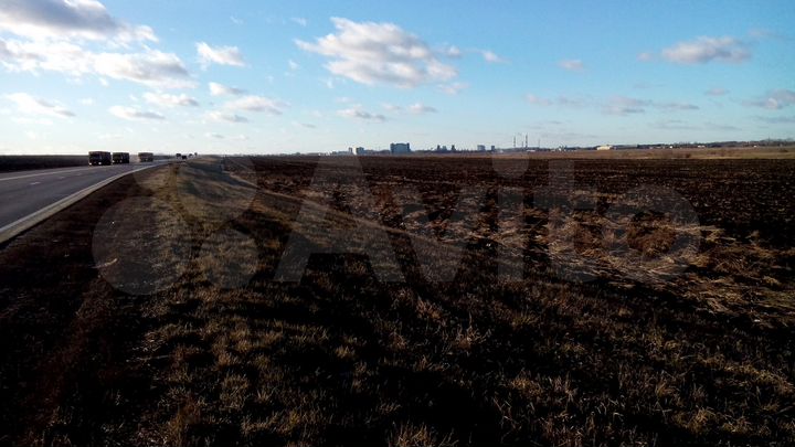 Участок 14 га (СНТ, ДНП)