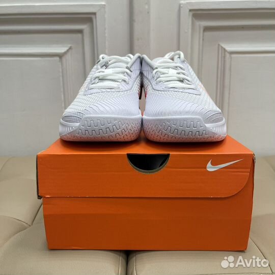 Кроссовки теннисные Nike Court AirZoom Vapor Pro 2