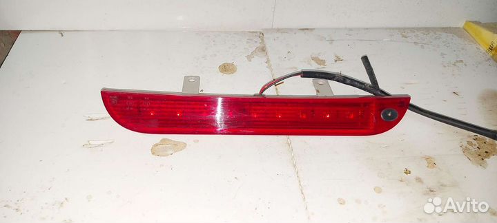 Стоп сигнал на лифан х60