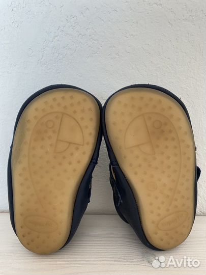 Кроссовки Superfit 19 размер