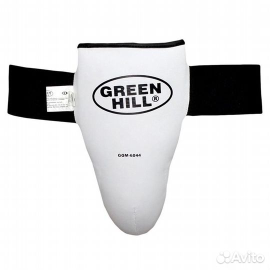 GGM-6044 Защита паха mens