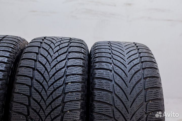 Goodyear UltraGrip Ice 2 205/55 R16 94T