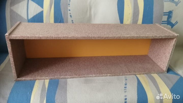 Продам книжные полки