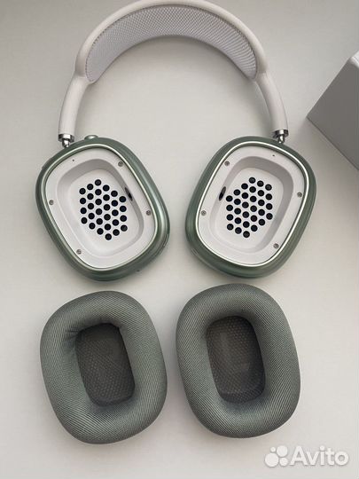 Airpods max