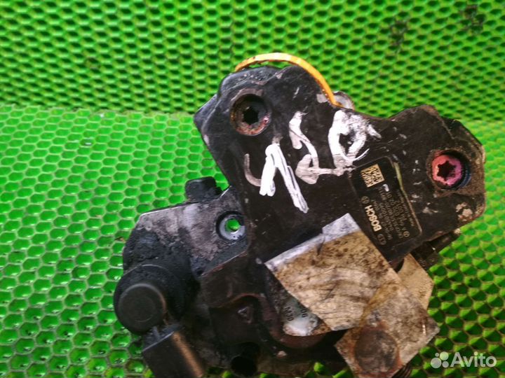 Тнвд Mercedes-Benz E-Класс