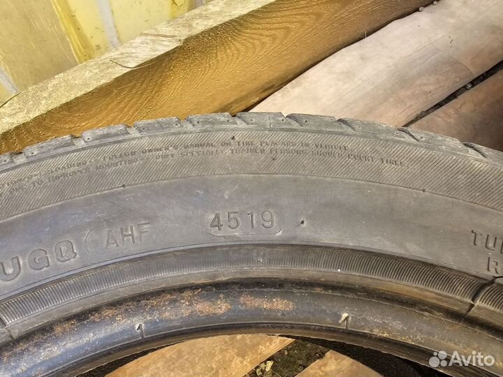 Viatti Brina 205/55 R16 94W