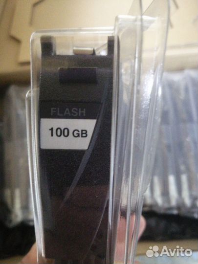 SSD Solid EMC VNX MZ-3S9100T/OC3 100Gb