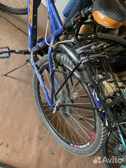 Велосипед Forward 26”