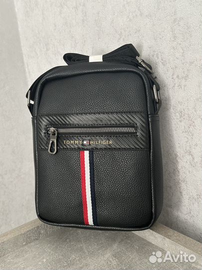 Барсетка мужская