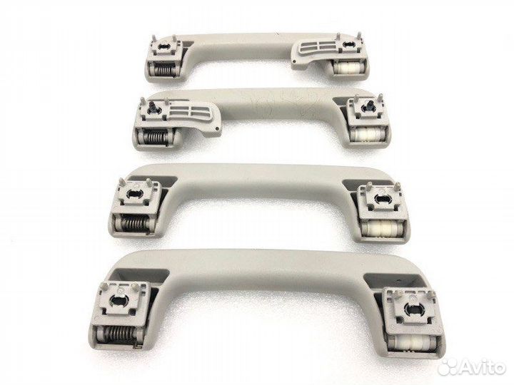 Ручка потолка Audi A6 C6 BDW 2008