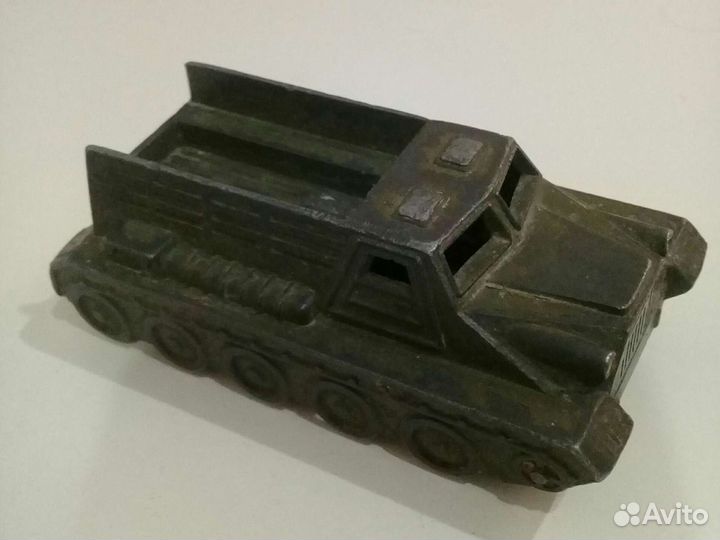 Модель renault twizi