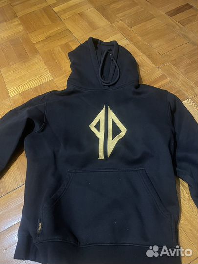 Толстовка pd