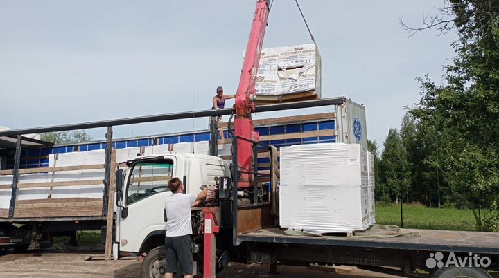 Газоблок Газобетонные блоки