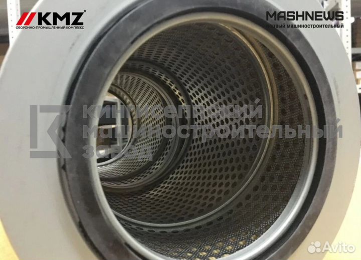 Фильтр масляный LF16031