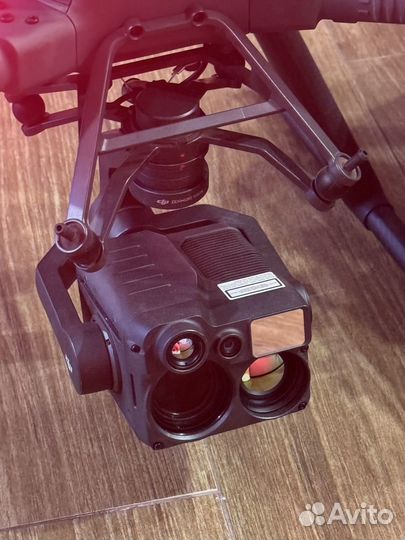 Dji zenmuse H20N