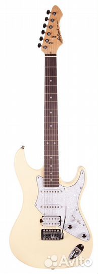 Электро гитара Aria pro 2