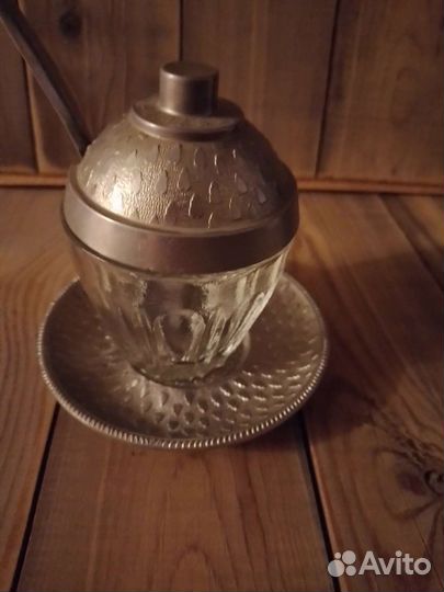 Соусник СССР