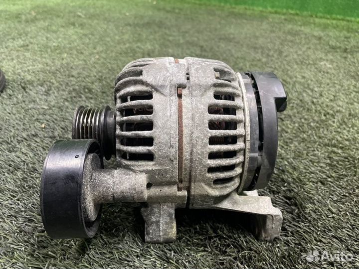 Генератор Bmw 5 E60 M54B30 2003