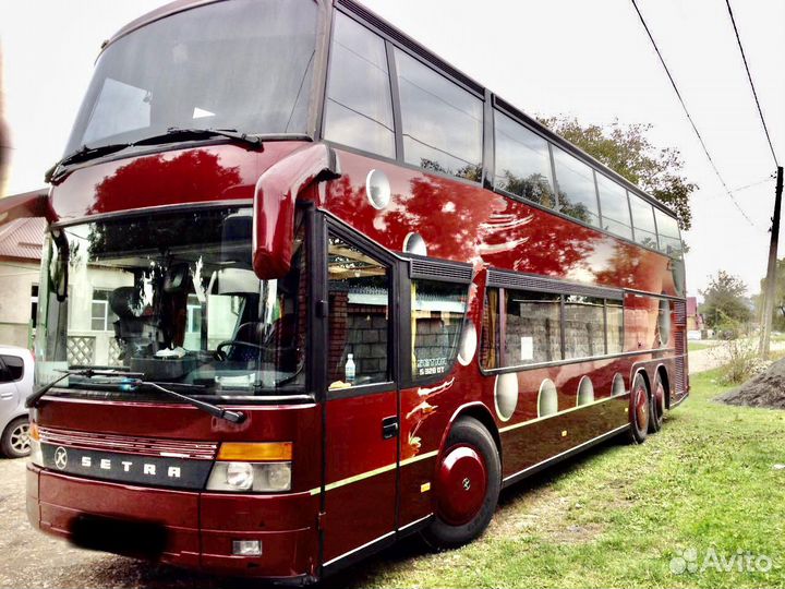 Аренда автобусов микроавтобусов 20-35-50-70 мест