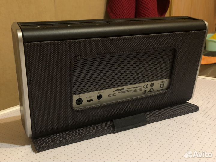 Bose soundlink 2
