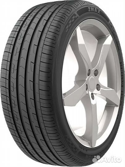 Zmax Zealion 245/40 R18 97W