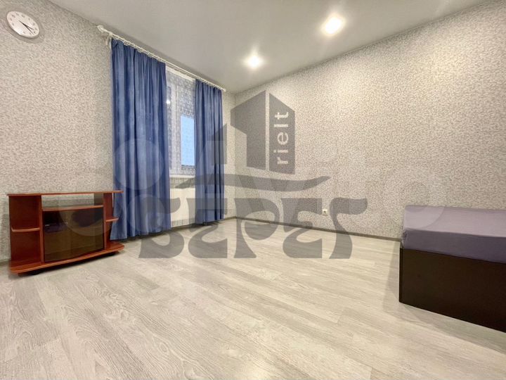 Квартира-студия, 35 м², 19/19 эт.