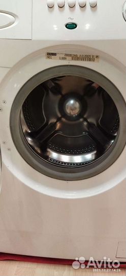 Стиральная машина автомат бу