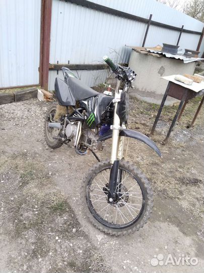 Kayo YX 160