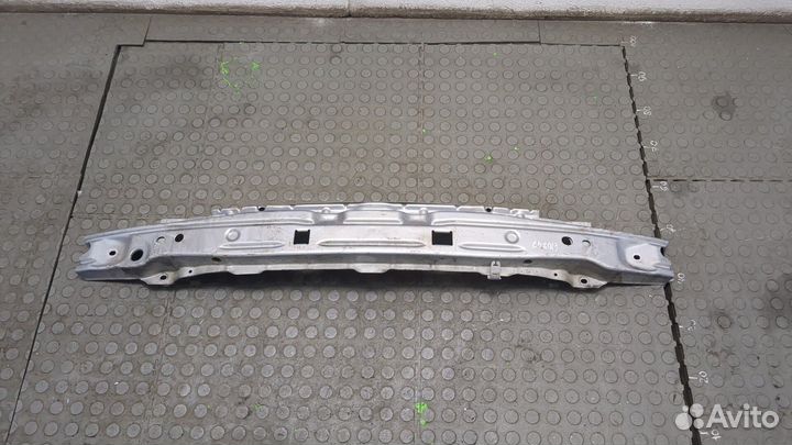 Усилитель бампера Opel Zafira A, 1999