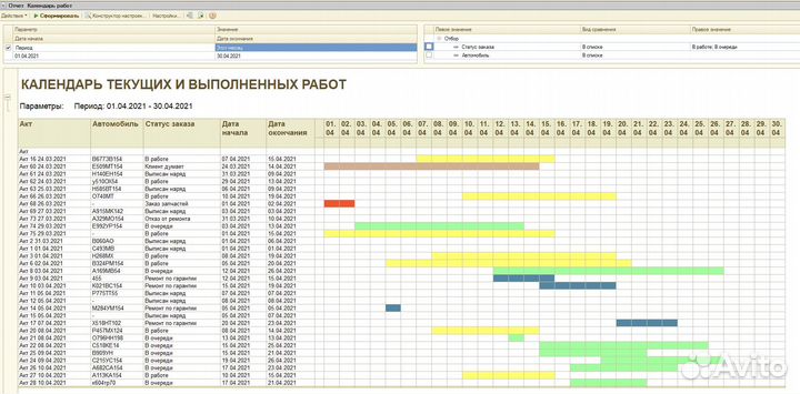 Программист 1с