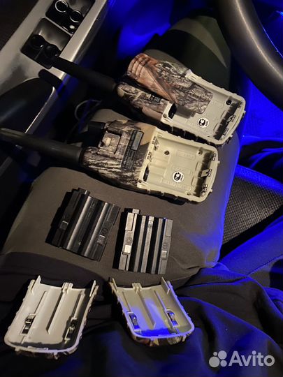 Рация Midland GXT650